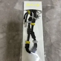 新品&TEAM Back to Life STRAP