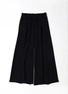 定価 29700 メゾンスペシャル ロングベルトグルカツイルカーゴパンツ 