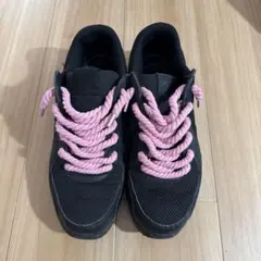 値下げ⭕️ Air Maxスニーカー ブラック