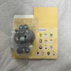 GMMTV SQUISHY METAA