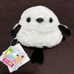 2026年最新】シマエナガ ぬいぐるみ タイトーの人気アイテム - メルカリ