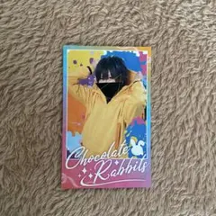 2026年最新】かにちゃん チェキ風カードの人気アイテム - メルカリ