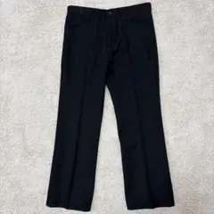 Wrangler ランチャードレス メキシコ製　黒 34×29 ovyのサムネイル