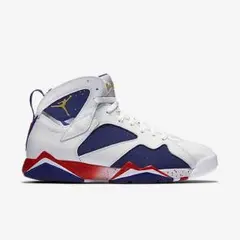 2026年最新】nike air jordan 7 オリンピックの人気アイテム - メルカリ