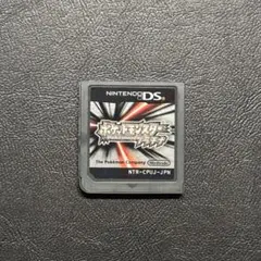 ポケットモンスター プラチナ　⭐️24時間以内発送⭐️匿名配送⭐️