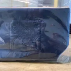 コメダ珈琲店　2025年　福袋 キルティングポーチ