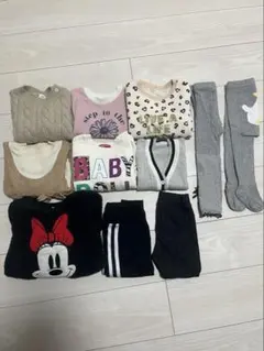 ベビー服まとめ売り♡長ズボン長袖