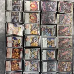 デュエマカード（デッキ）