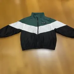 フリース付きアウター