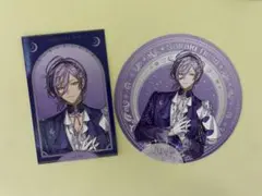 にじさんじ 榊ネス IMPACT ランダムフォト風カード 月組