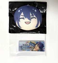 あんスタ　颯馬　神崎颯馬　おまんじゅう　バナコレ