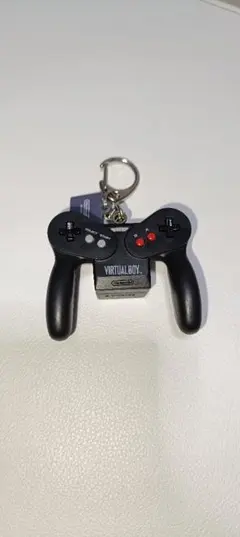 任天堂 VIRTUAL BOY キーホルダーのサムネイル