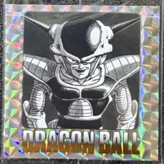 ドラゴンボール 40周年記念 シールウエハース 第二十二巻