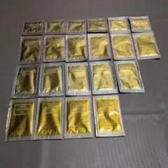 DHC スキンケアサンプルセット 23パック