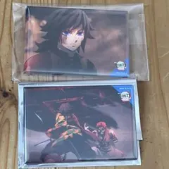 鬼滅の刃 劇場物販 全方位コレクション缶バッジ 冨岡義勇