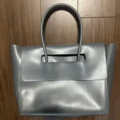 トートバッグ　牛革