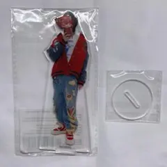 【 即購入◎ 】 いれいす りうら 実写アクスタ