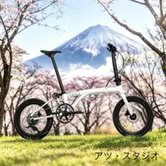 2026年最新】Java タイヤサイズ：16インチ 折りたたみ自転車の人気