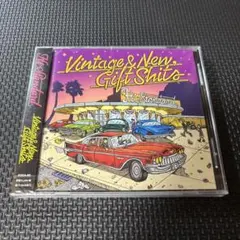 Vintage&New,Gift Shits