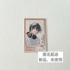 【最終値下げ】にじさんじ 夢追翔 わんにゃん チェキ風カード2点