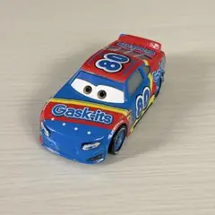 マテル カーズ レックス・レブラー ミニカー Disny Pixar レア 希少のサムネイル