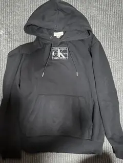 calvin klein トップス