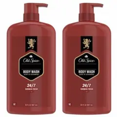 m.y.y.t 様 専用】Old Spice ボディウォッシュ 4本セット - メルカリ