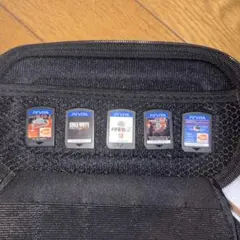 PS Vita ソフト