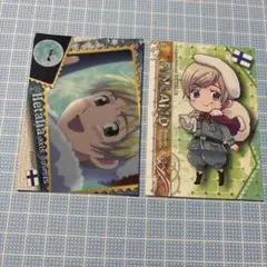 ヘタリアフランス まとめ売り - メルカリ