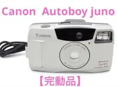 2026年最新】juno canon autoboyの人気アイテム - メルカリ
