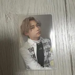 ENHYPEN 尼基 小卡兩張組