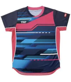 【送料無料】TSP マジェステシャツ　ピンクM