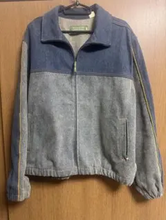 2026年最新】DENIM TEARS メンズ Gジャン・デニムジャケットの人気
