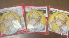 うたプリ グラショ 那月 缶バッジ