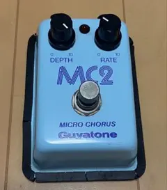 2026年最新】guyatone chorusの人気アイテム - メルカリ