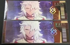 Fate/Grand Orderソロモン完全生産限定版DVD&特典缶バッジセット 