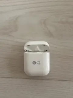 AirPods 第2世代 本体 ホワイト