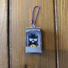 サンリオ チョコボックス 日焼け ばつ丸