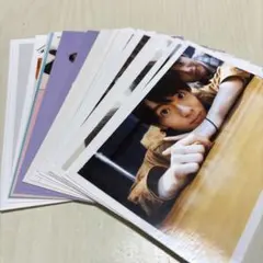 Lilかんさい 集合 公式写真 フォトセット 25枚セット まとめ売り