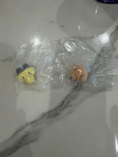 たまごっち カプセルフロッキーズ 2点セット