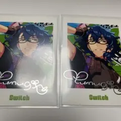 あんスタ TRIP ぱしゃっつ 青葉つむぎ