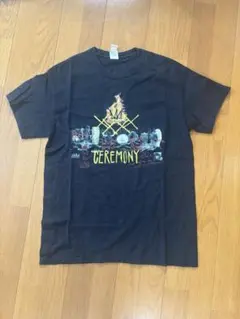 【新品未開封】KingGnu ceremony tシャツ Lサイズ King Gnu キングヌー CEREMONY セレモニー Tシャツ グッズ L - メルカリ