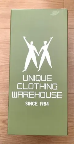 ユニクロ　UNIQLO 2024 感謝祭　ノベルティ　ステンレス　タンブラー