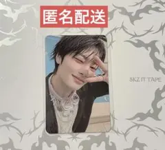 StrayKids DOIT アイエン skzoo evil スピーカー