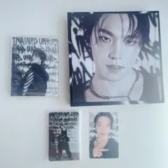 ディノ トレカ CARAT盤 HAPPYBURSTDAY DAREDEVIL