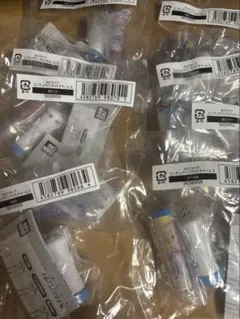 「ホロライブ　ミニチュアペンライトチャーム3」8個セット