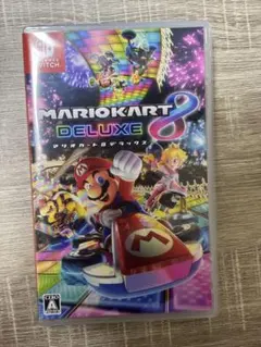 マリオカート8 デラックス Nintendo Switch