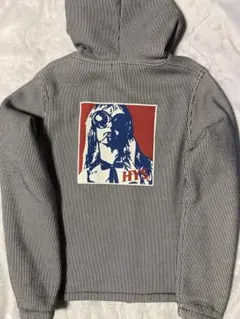 2025年最新】Hysteric Glamour メンズ パーカーの人気アイテム - メルカリ