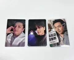 ENHYPEN Weverse ラキドロ ジェイ トレカ