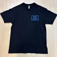 Woodstics Tシャツ ken yokoyama / ハイスタのサムネイル